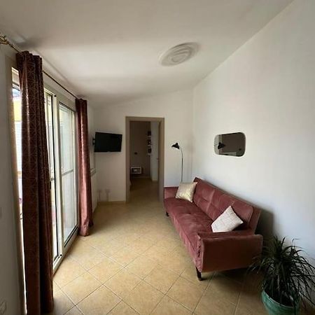 Casa Dolores Alghero Luaran gambar