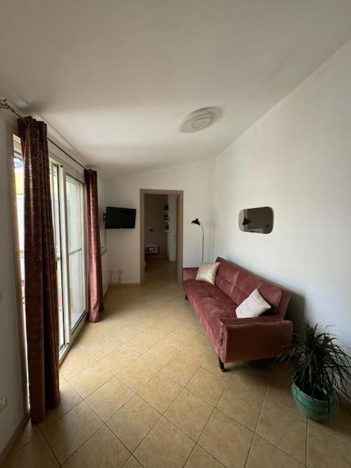 Casa Dolores Alghero Luaran gambar