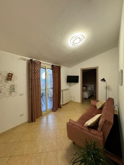 Casa Dolores Alghero Luaran gambar